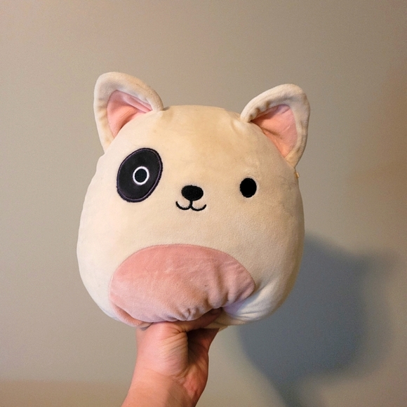 Squishmallow Charlie - Picture 1 of 1